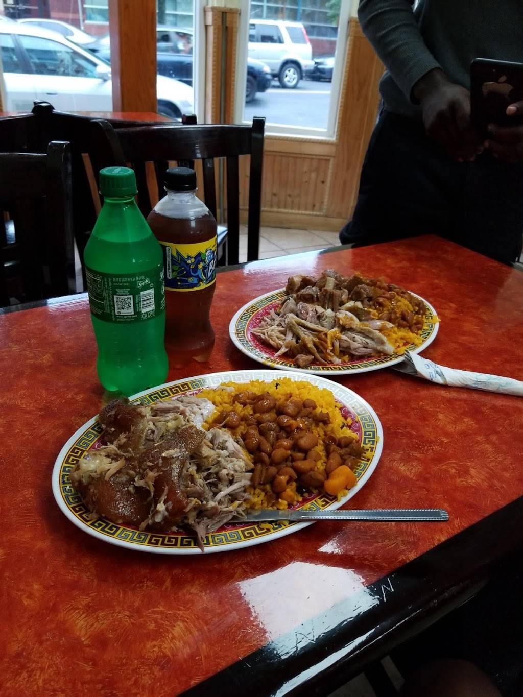 El Coqui Restaurants | restaurant | 286 Grand Ave #1, New Haven, CT 06513, USA | 2035621757 OR +1 203-562-1757