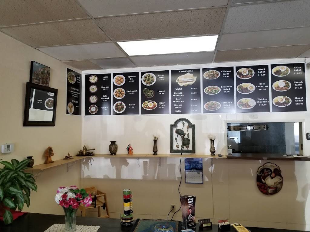 Hanna Garden | restaurant | 7160 Miramar Rd, San Diego, CA 92121, USA | 8585370888 OR +1 858-537-0888