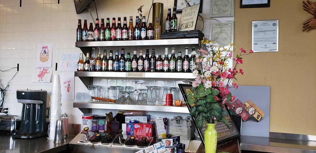 Great Links Brewhouse & Grill | meal takeaway | 6010 W Craig Rd, Las Vegas, NV 89130, USA | 7028773647 OR +1 702-877-3647