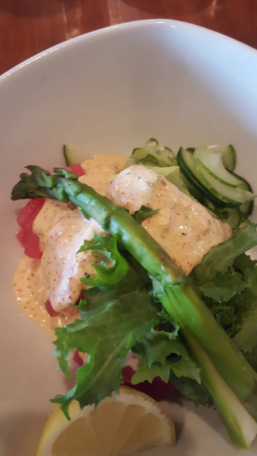 Kotobuki | restaurant | 86 Deer Park Ave, Babylon, NY 11702, USA | 6313218387 OR +1 631-321-8387