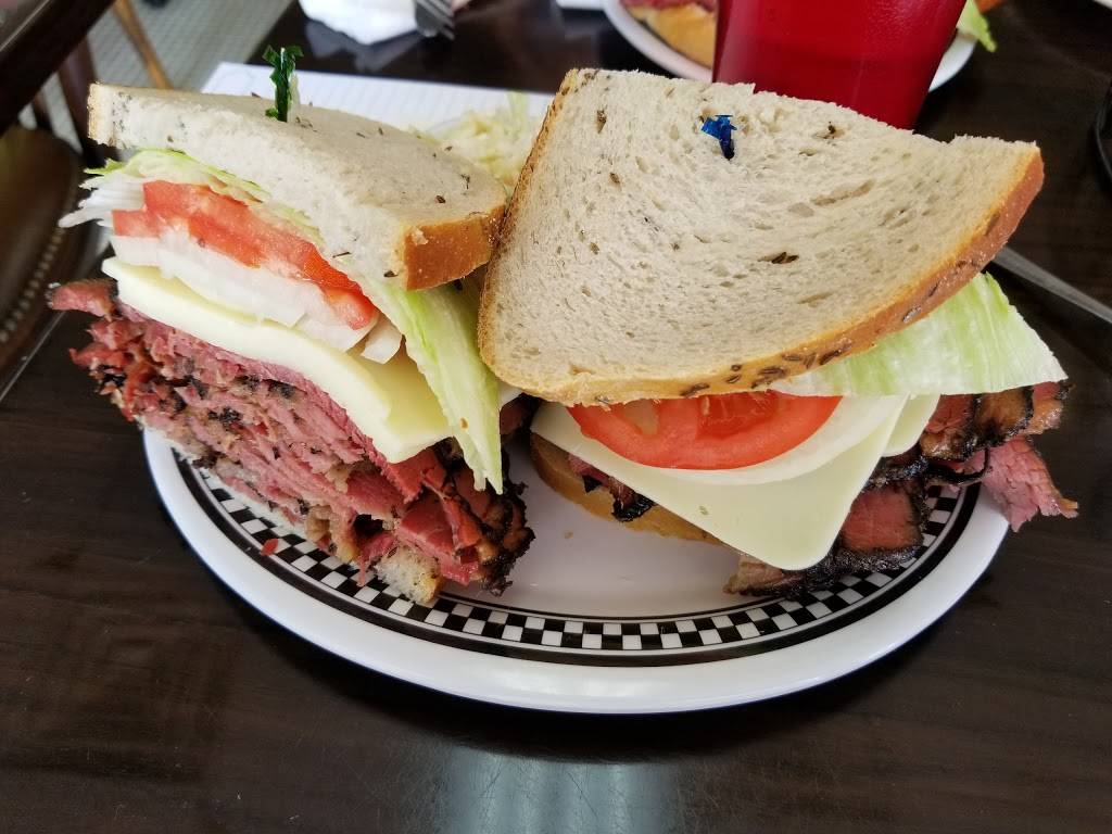 The Kibitz Room | restaurant | 100 Springdale Rd, Cherry Hill, NJ 08003, USA | 8564287878 OR +1 856-428-7878