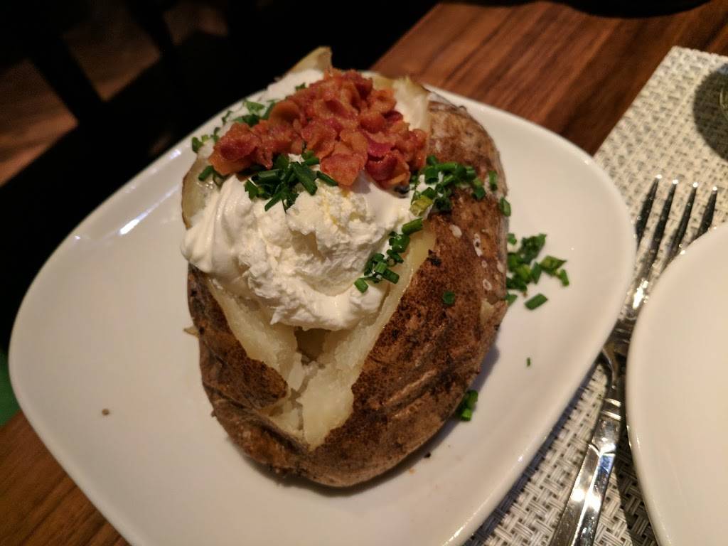 Redwood Steakhouse | restaurant | 12 E Ogden Ave, Las Vegas, NV 89101, USA | 7023882630 OR +1 702-388-2630