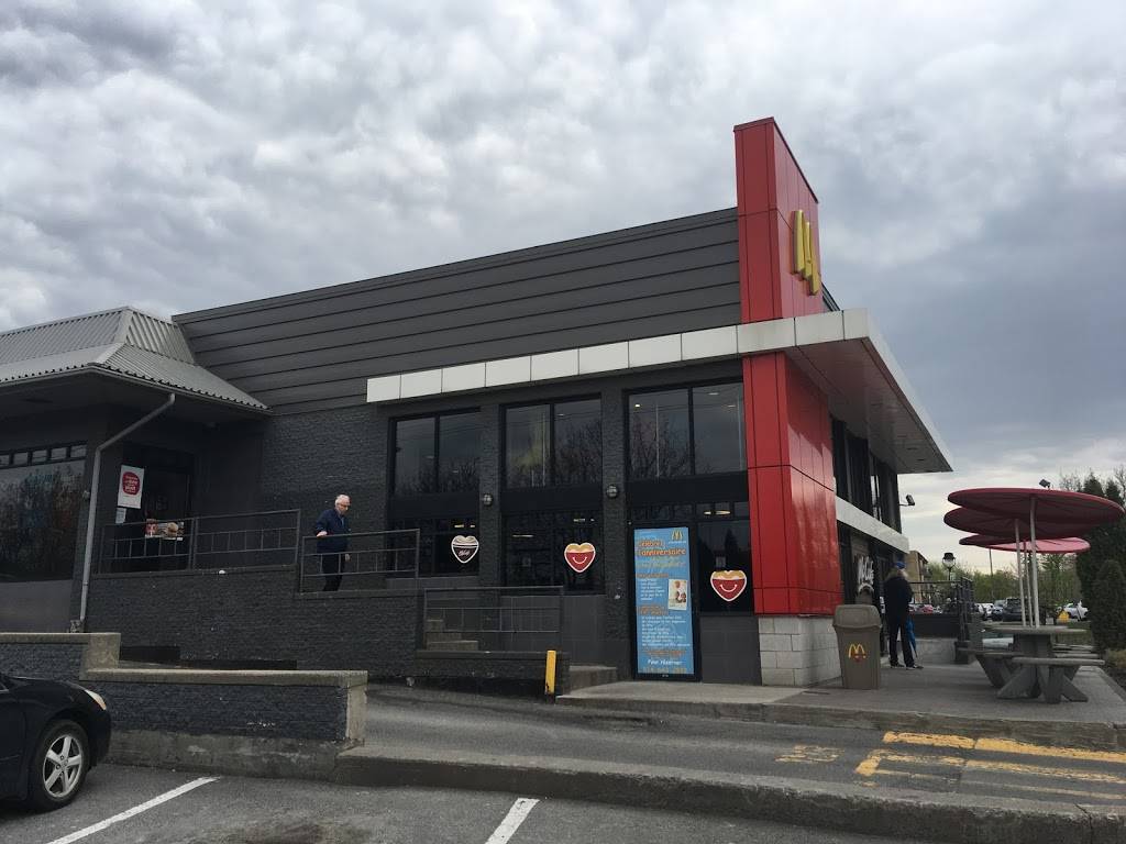 McDonalds | cafe | 7685 Boulevard Maurice-Duplessis, Montréal, QC H1E 5M9, Canada | 5146432892 OR +1 514-643-2892