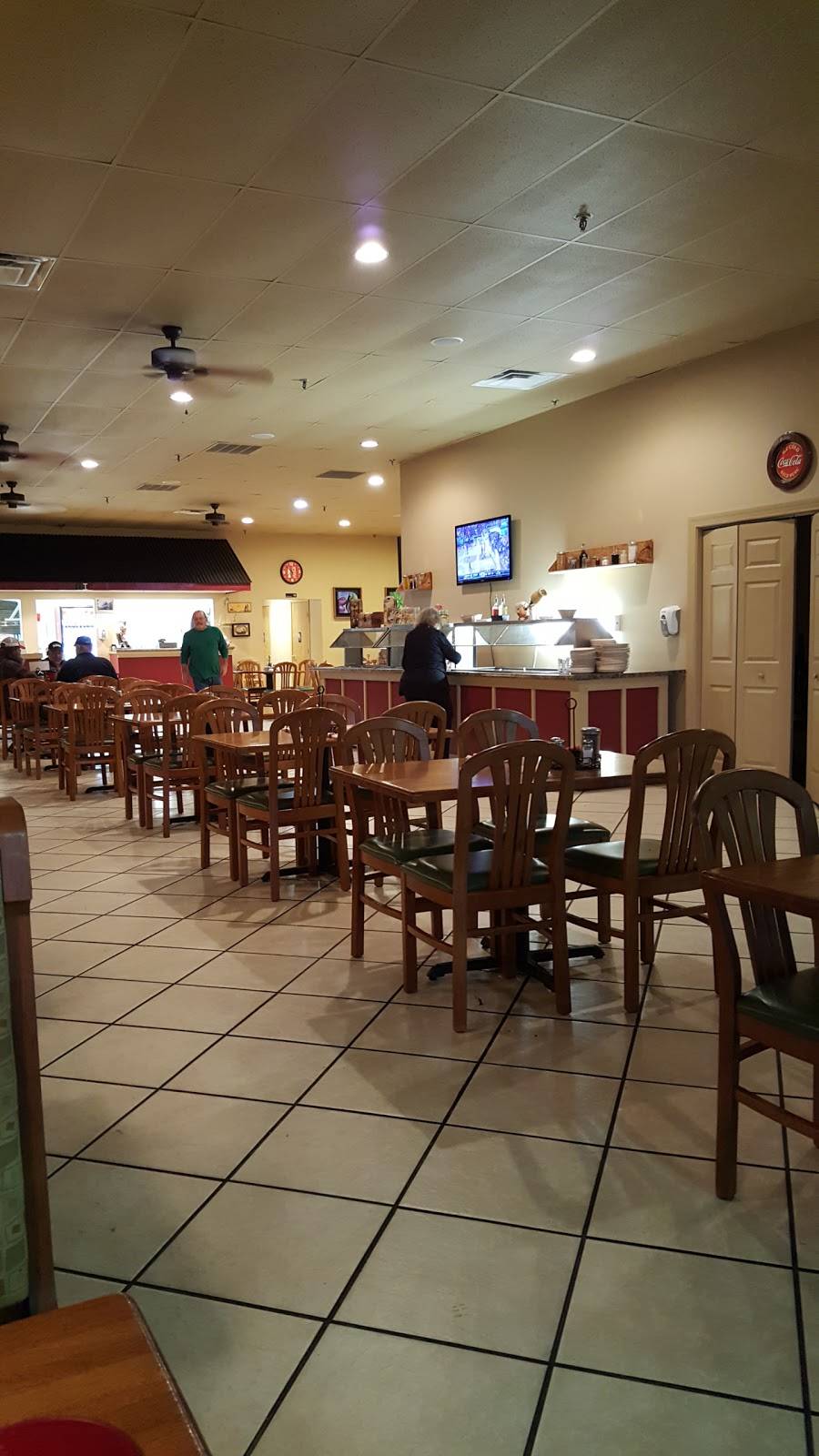 Original Italian Pizza | restaurant | 1128 E Lynchburg Salem Turnpike #300, Bedford, VA 24523, USA | 5405862883 OR +1 540-586-2883