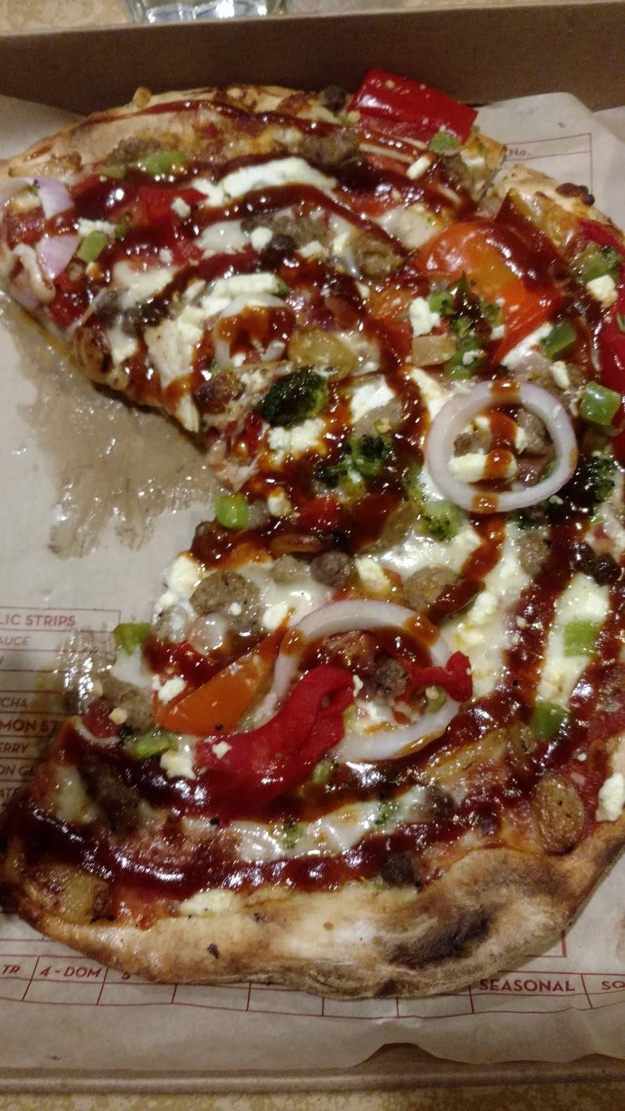 MOD Pizza | restaurant | 6654 Ritchie Hwy Suite A, Glen Burnie, MD 21061, USA | 4106185280 OR +1 410-618-5280