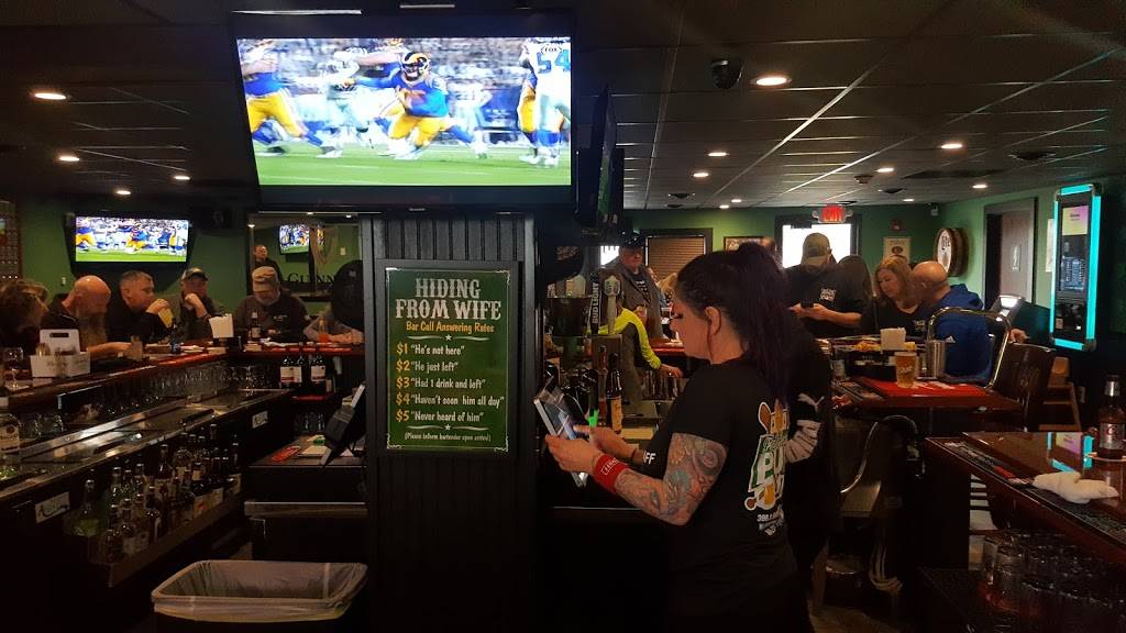 Fielders Pub | restaurant | 386 S White Horse Pike, Hammonton, NJ 08037, USA | 6092707725 OR +1 609-270-7725