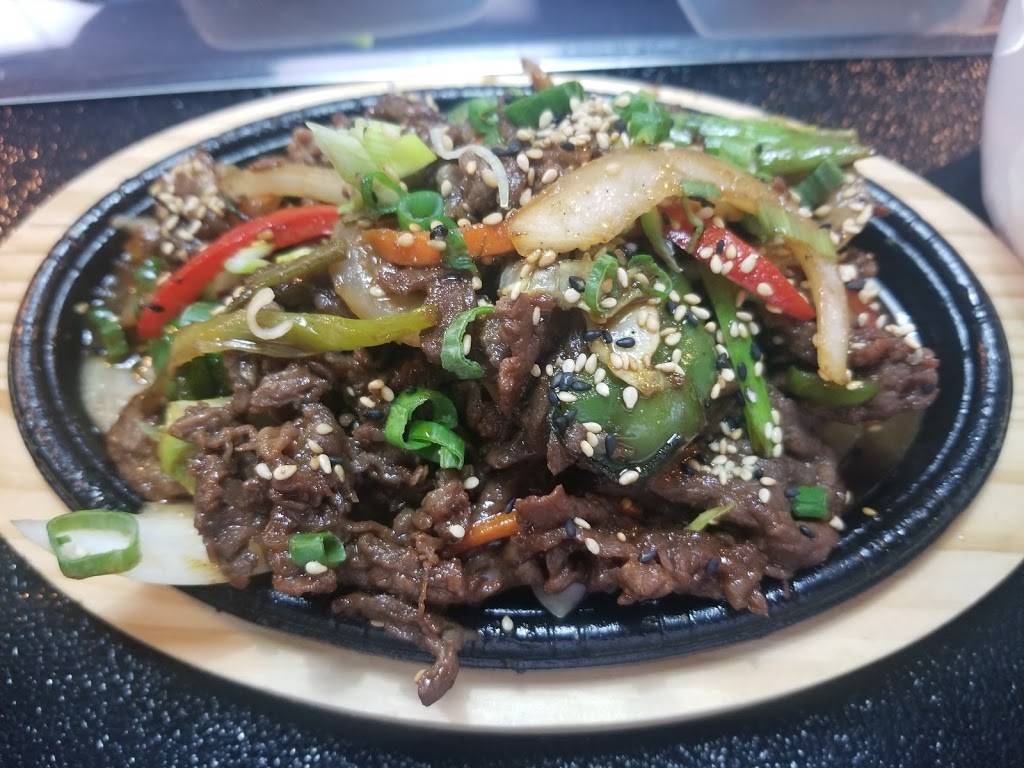 Central BBQ House | restaurant | 7227 S Central Ave, Phoenix, AZ 85042, USA | 6023684172 OR +1 602-368-4172