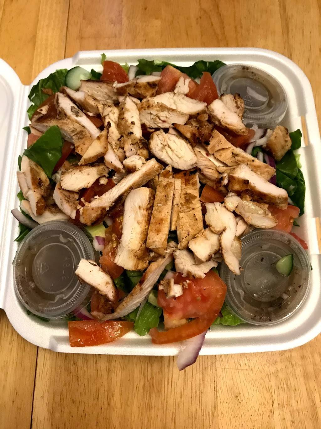 Wow Mediterranean Cuisine Express | restaurant | 1015 N Campbell Rd, Royal Oak, MI 48067, USA | 2485422588 OR +1 248-542-2588