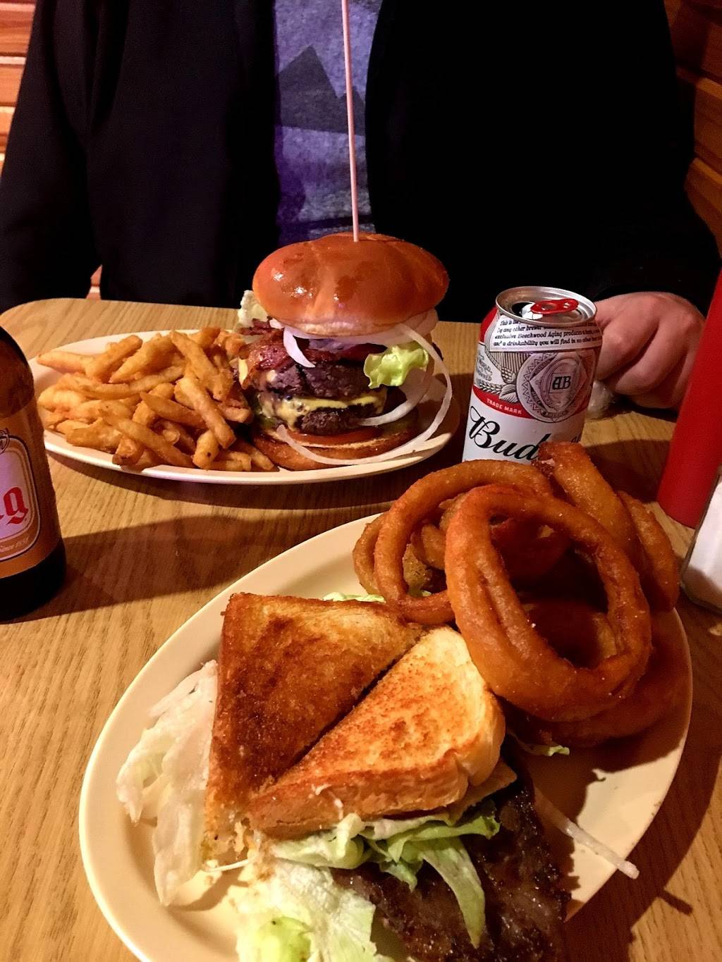 Dons Restaurant & Lounge | restaurant | 31 Co Rd 514, Wappapello, MO 63966, USA | 5732227075 OR +1 573-222-7075