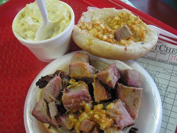 13th Street Bar-Be-Que | restaurant | 1310 7th Ave, Phenix City, AL 36867, USA | 3342911833 OR +1 334-291-1833