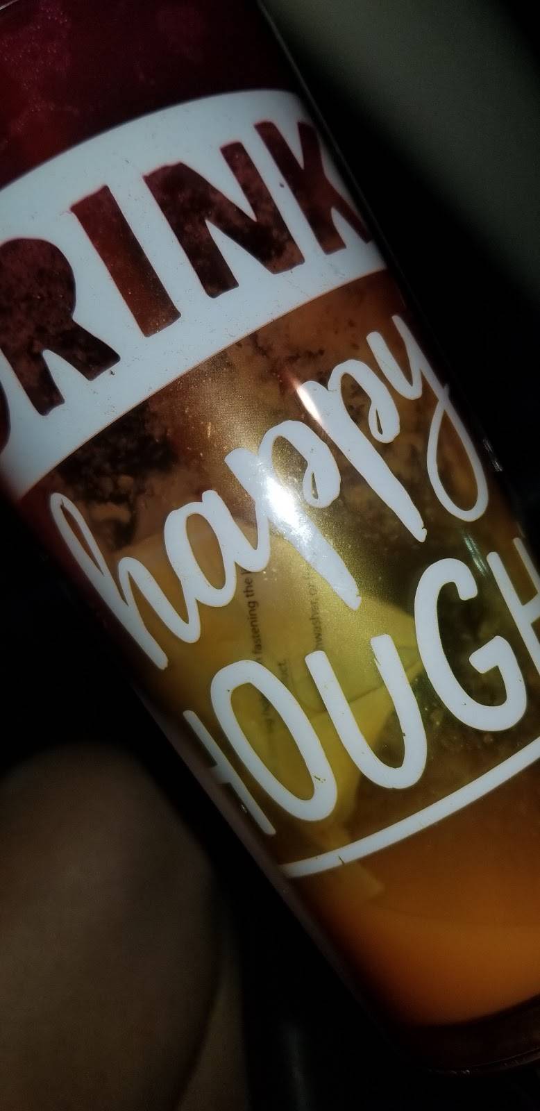 Jamba Juice Solano Mall | restaurant | 1450 Travis Blvd #2, Fairfield, CA 94533, USA | 7074261869 OR +1 707-426-1869