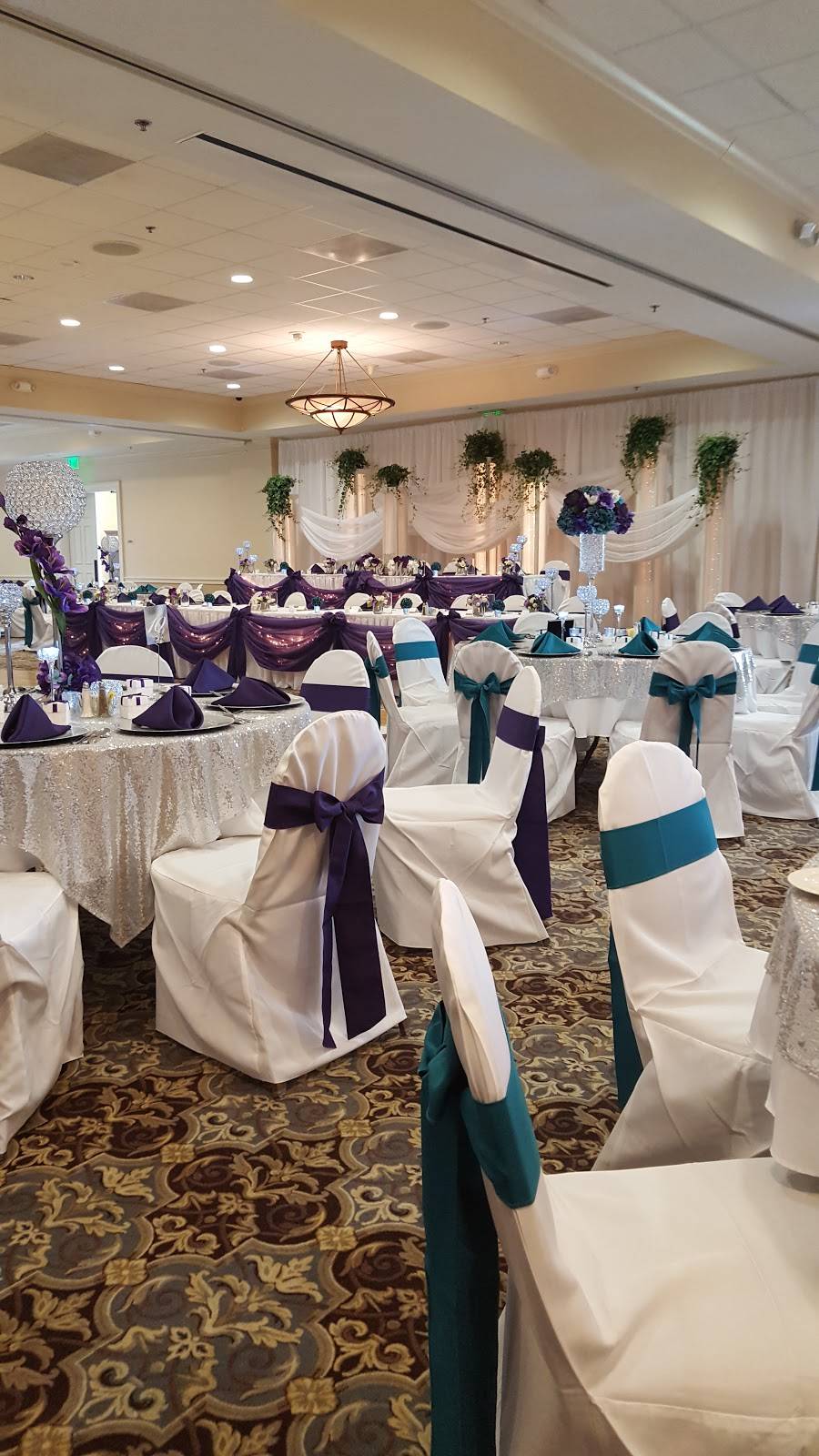 Rivers Edge Conference Center | restaurant | 46870 Tate Rd, Patuxent River, MD 20670, USA | 3013423656 OR +1 301-342-3656