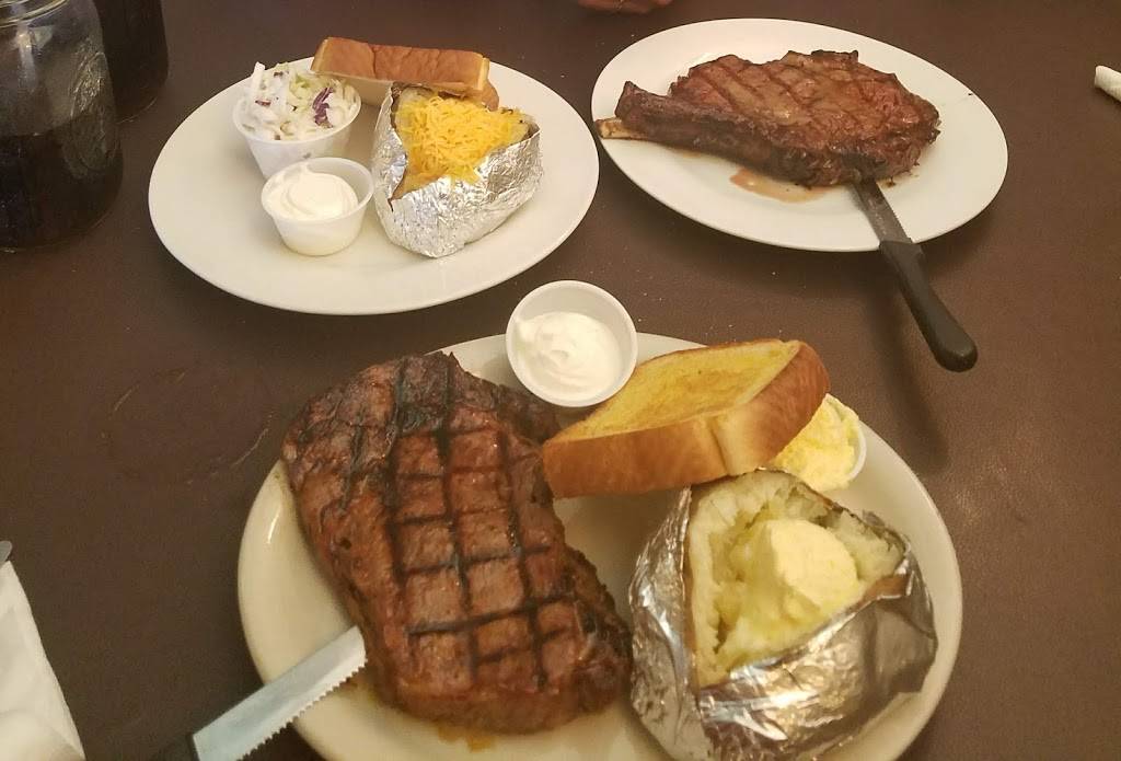 The Butchers Block | restaurant | 125 Serral Dr, Greeneville, TN 37745, USA | 4236384485 OR +1 423-638-4485