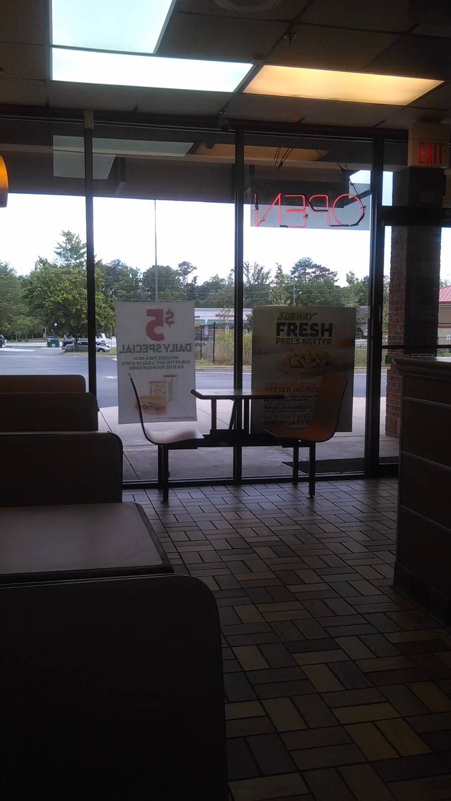 Subway | restaurant | 3550 Centerville Hwy #124, Snellville, GA 30039, USA | 7709793734 OR +1 770-979-3734