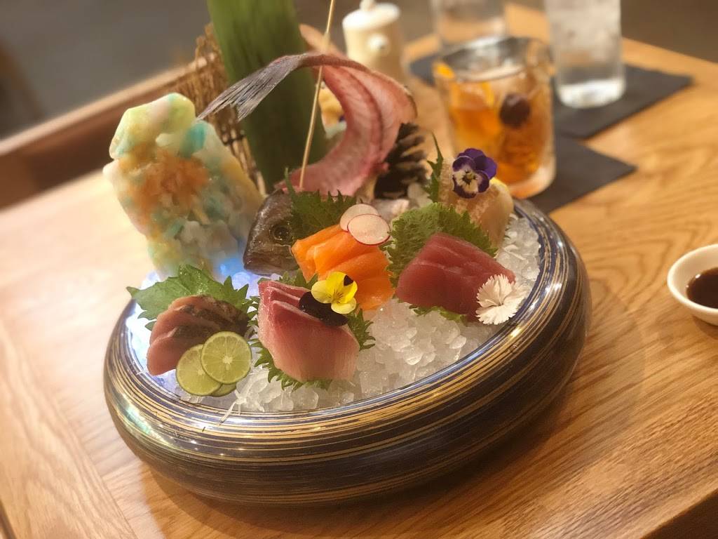 Tobiuo Sushi & Bar | restaurant | 23501 Cinco Ranch Blvd Suite H130, Katy, TX 77494, USA | 2813947156 OR +1 281-394-7156