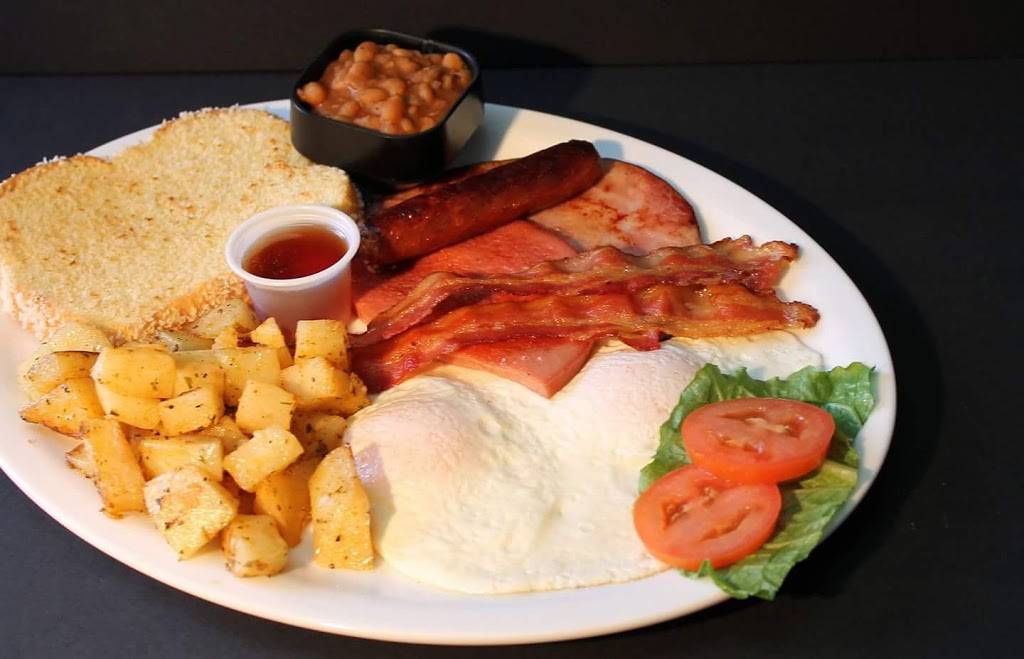 Restaurant De LAeroport | restaurant | 1717 Rue Arthur-Fecteau, Gatineau, QC J8R 2Z9, Canada | 8196635487 OR +1 819-663-5487