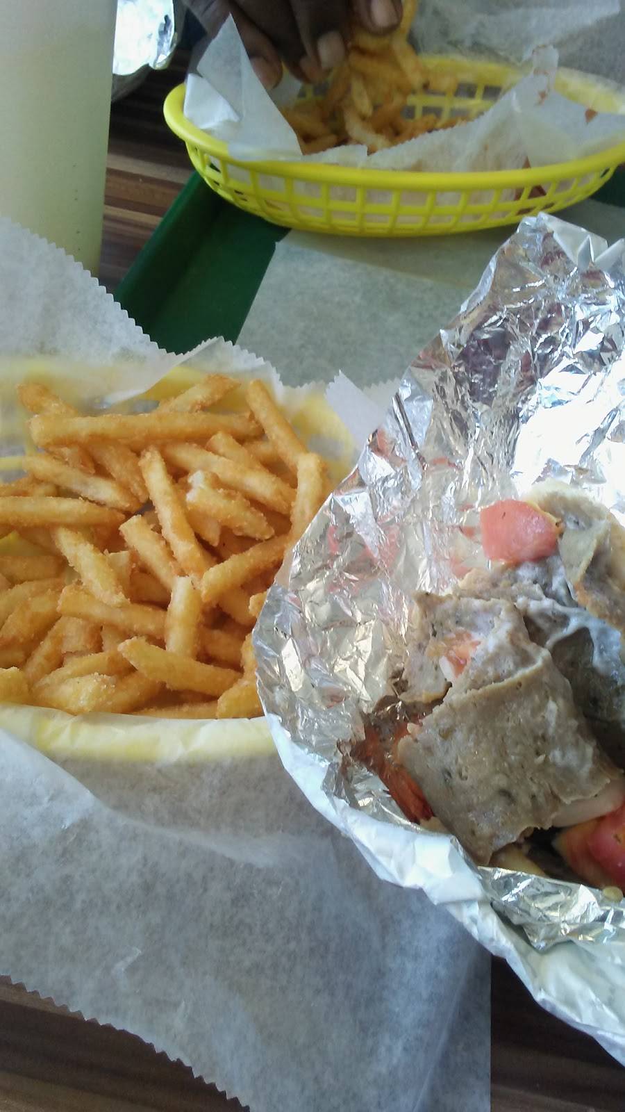 Dr. Gyros | restaurant | 2519 18th Ave, Rock Island, IL 61201, USA | 3097860735 OR +1 309-786-0735