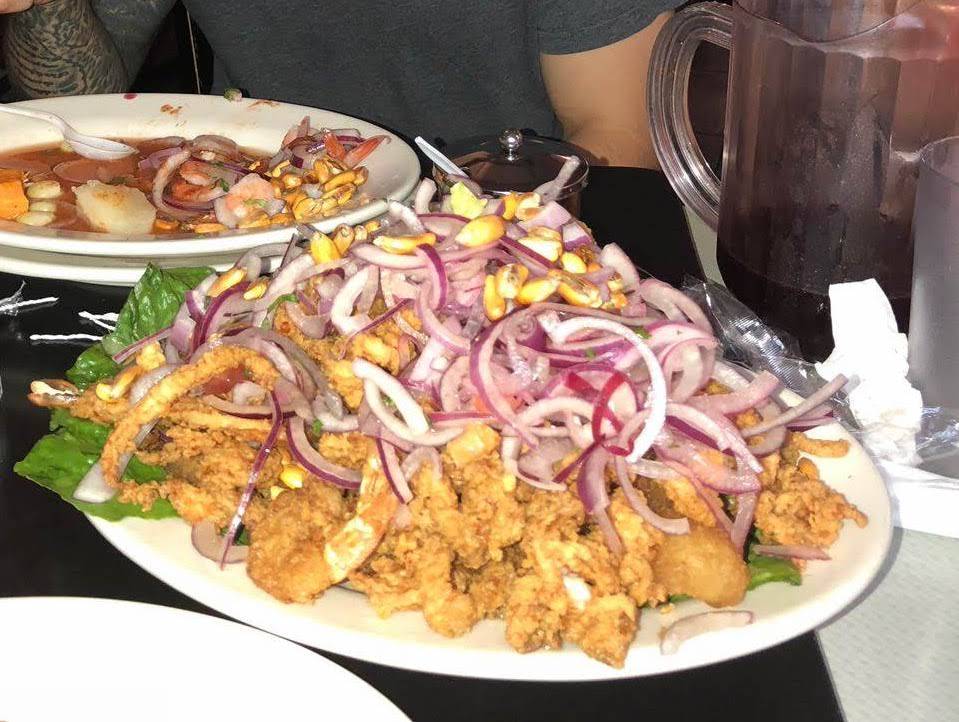 Pico Rico | restaurant | 103-12 Northern Blvd, Corona, NY 11368, USA | 7183964414 OR +1 718-396-4414