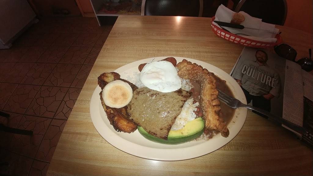 Las Delicias Cafeteria-Bakery | restaurant | 4150 Hancock Bridge Pkwy #18, North Fort Myers, FL 33903, USA | 2399970009 OR +1 239-997-0009