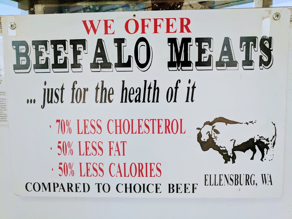 Parkside Cafe and Turtle Lounge | restaurant | 2133-3249 W Sparks Rd, Easton, WA 98925, USA | 5096562531 OR +1 509-656-2531