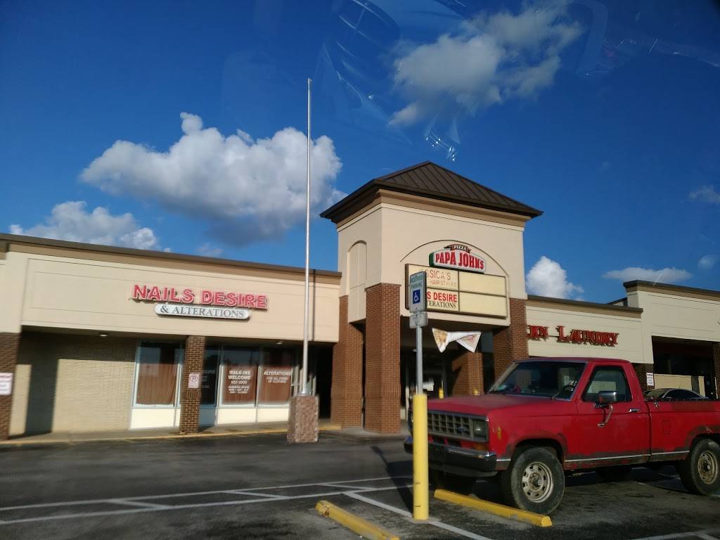 Papa Johns Pizza | restaurant | 7020 Maynardville Pike, Knoxville, TN 37918, USA | 8659227777 OR +1 865-922-7777