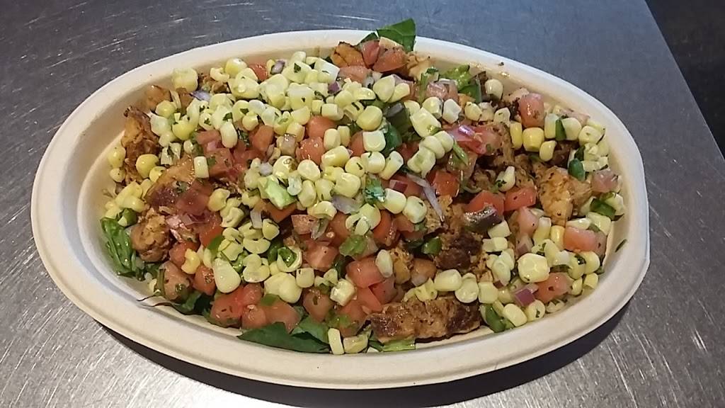Chipotle Mexican Grill | restaurant | 3928 Broadway St, San Antonio, TX 78209, USA | 2108329812 OR +1 210-832-9812