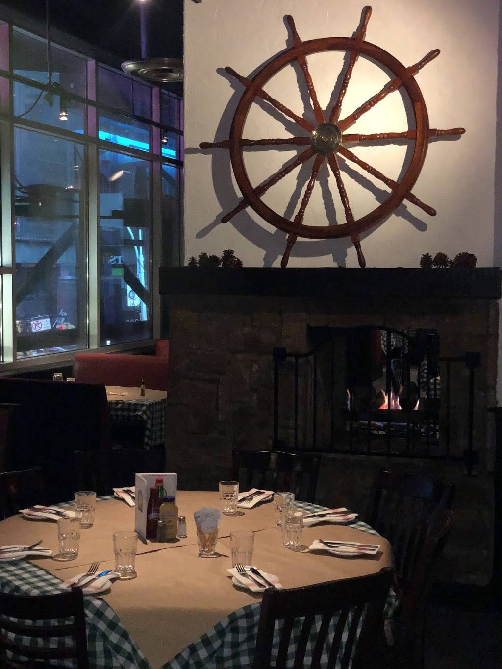 Patrick’s Restaurant | restaurant | 259 W 42nd St, New York, NY 10036, USA | 2127769100 OR +1 212-776-9100