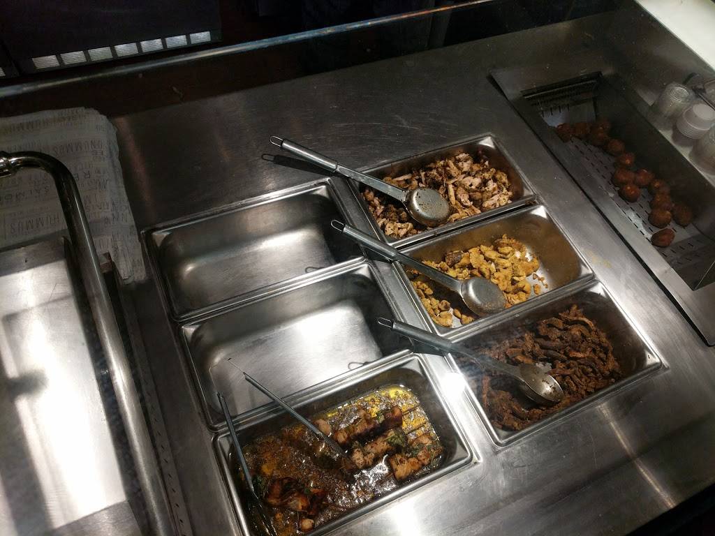 Roti Modern Mediterranean | restaurant | 8461 Leesburg Pike, Vienna, VA 22182, USA | 5712345440 OR +1 571-234-5440