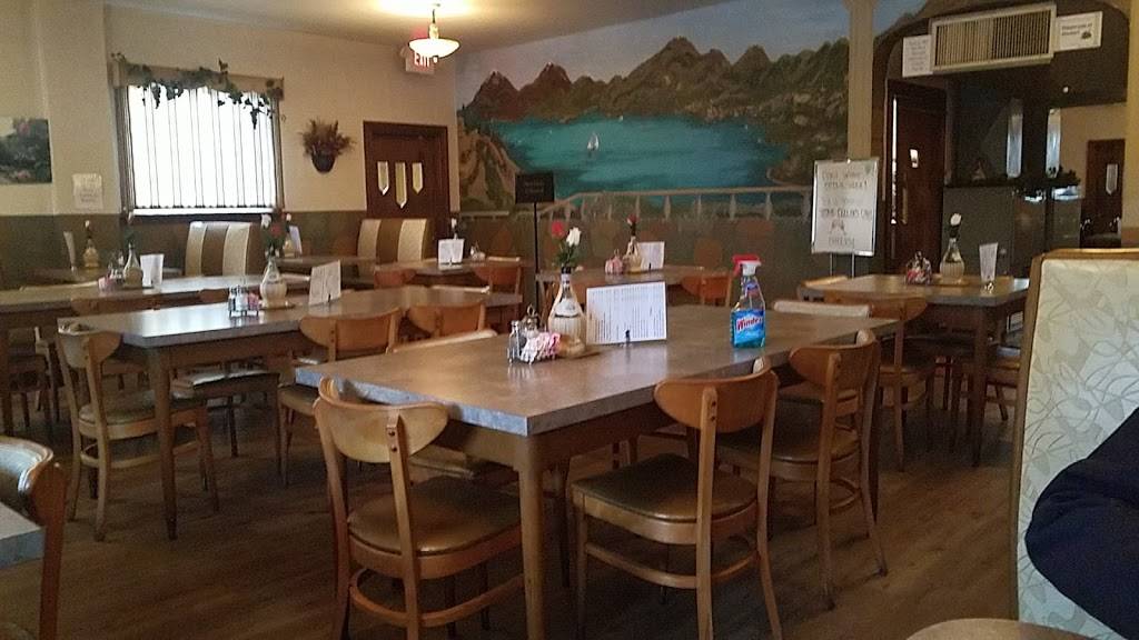 White Rose Spaghetti House | restaurant | 802 Standard Ave, Masury, OH 44438, USA | 3304488823 OR +1 330-448-8823