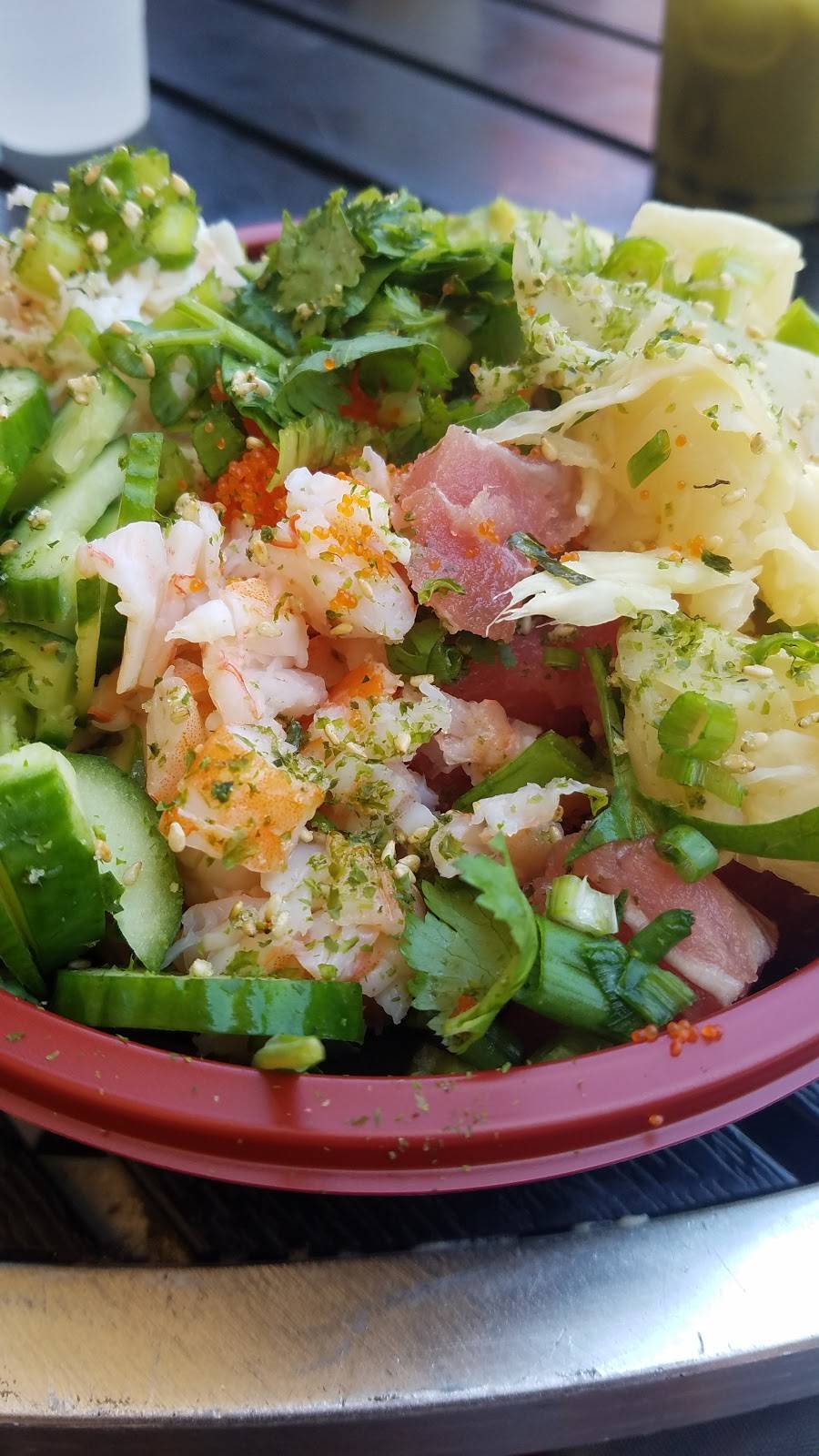 PokiDoki | restaurant | 4957 Katella Ave f, Cypress, CA 90720, USA | 7144842670 OR +1 714-484-2670