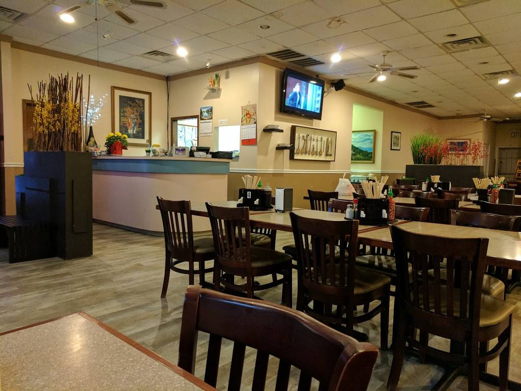 Hai Van Restaurant | restaurant | 12730 Scarsdale Blvd, Houston, TX 77089, USA | 2814815500 OR +1 281-481-5500