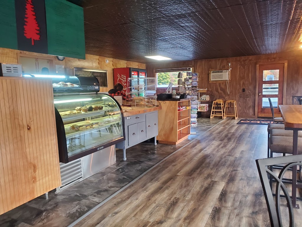 Bread & Bacon | restaurant | 1520 U.S. Rte 2, Gulliver, MI 49840, USA | 9062863414 OR +1 906-286-3414