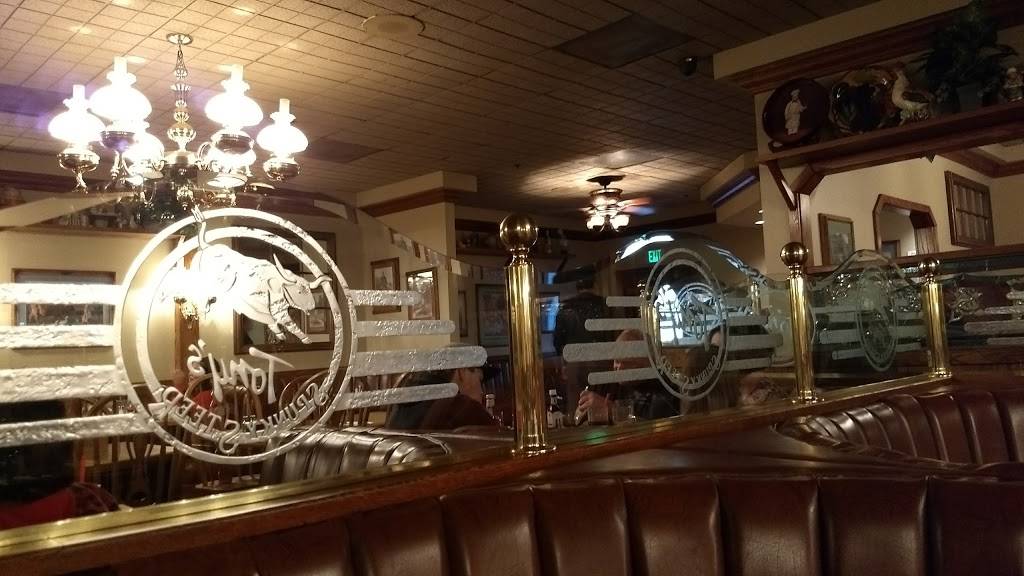 Tonys Spunky Steer | restaurant | 11979 Central Ave, Chino, CA 91710, USA | 9096286763 OR +1 909-628-6763
