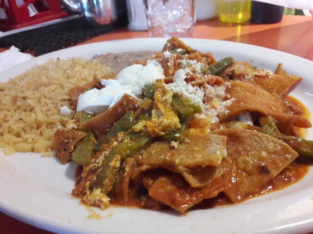 San Jalisco | restaurant | 901 S Van Ness Ave, San Francisco, CA 94110, USA | 4156488383 OR +1 415-648-8383