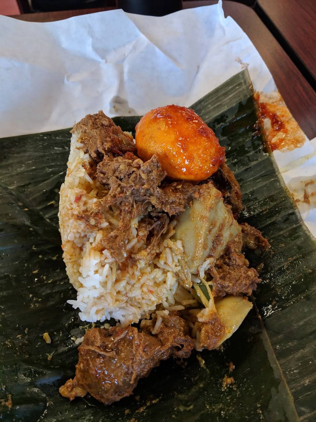 Indo Ranch OC | restaurant | 22722 Lambert St #1701, Lake Forest, CA 92630, USA | 9494581108 OR +1 949-458-1108