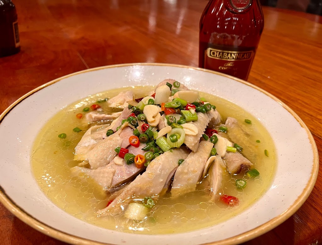 Tasty Szechuan | restaurant | 707 148th Ave NE, Bellevue, WA 98007, USA | 4258182800 OR +1 425-818-2800