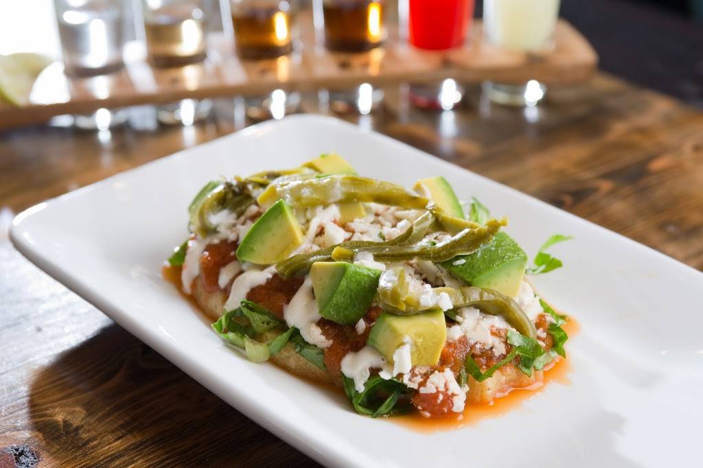 Karinas Mexican Seafood | restaurant | 89 Bonita Rd, Chula Vista, CA 91910, USA | 6196511000 OR +1 619-651-1000