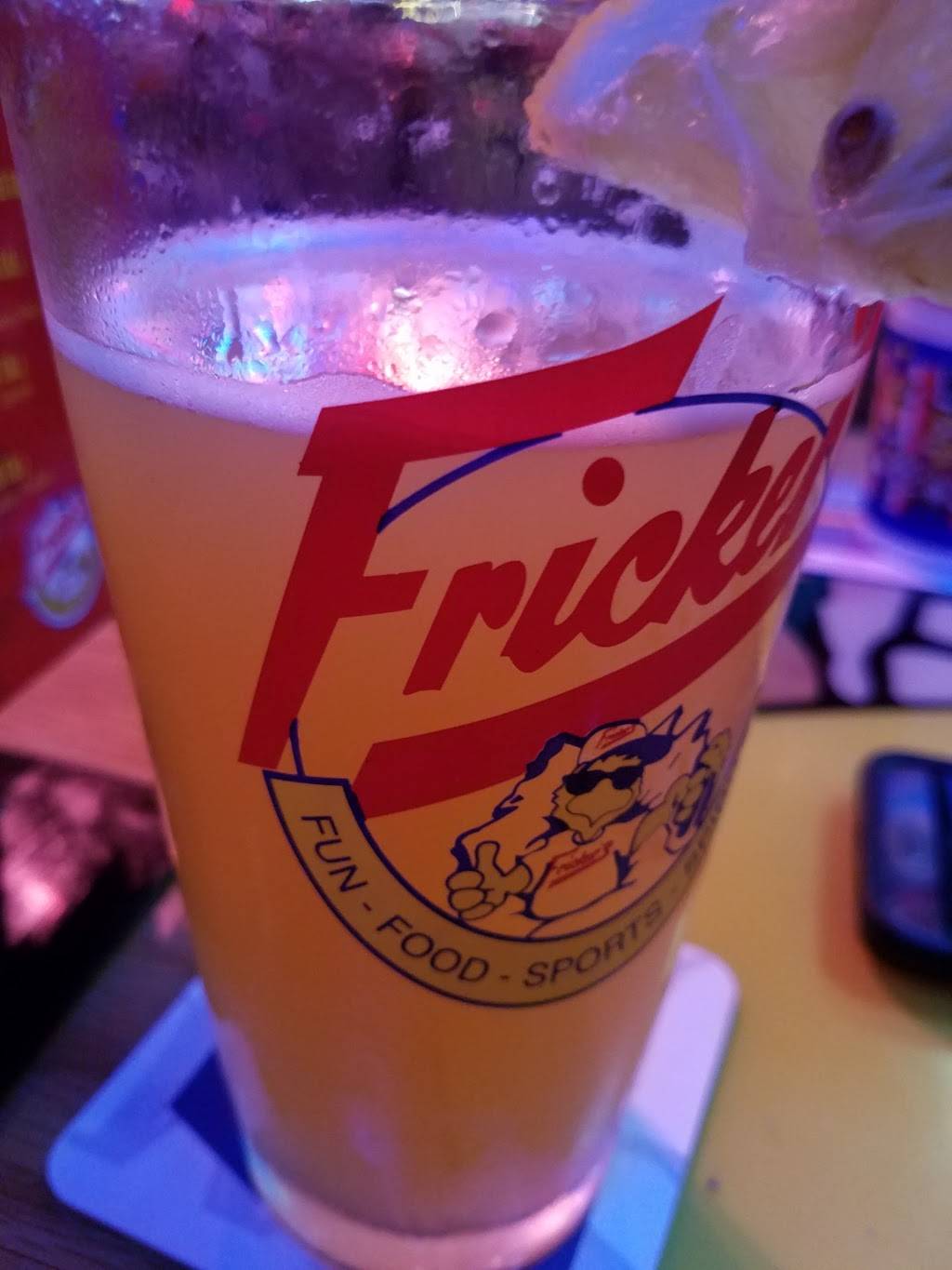 Frickers | restaurant | 7844-B Kingland Dr, West Chester Township, OH 45069, USA | 5137559464 OR +1 513-755-9464