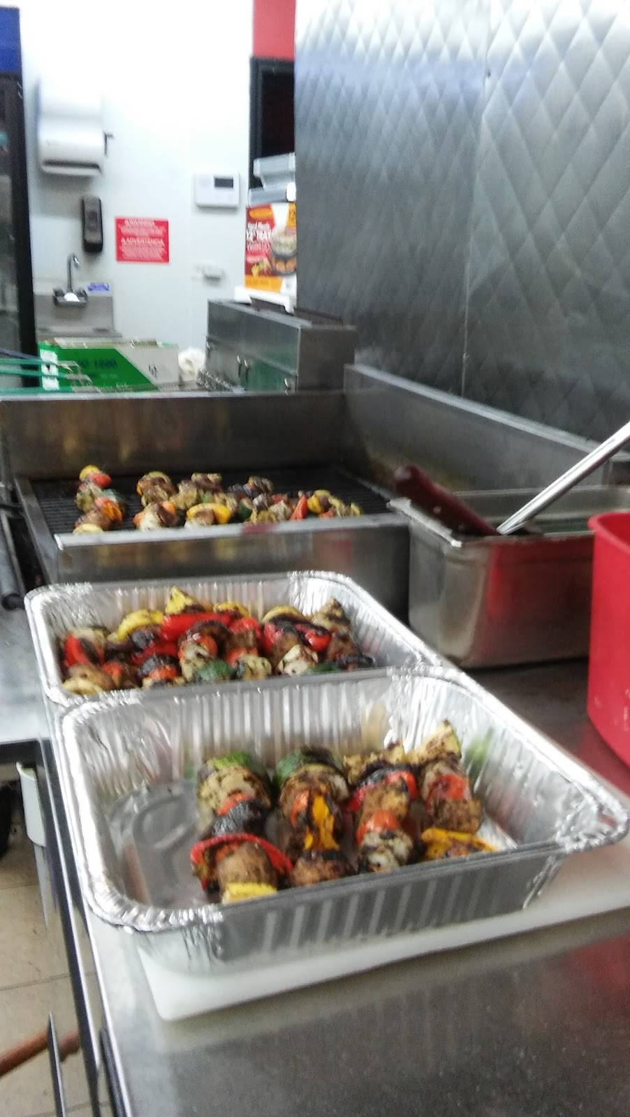 Zaytune Mediterranean Grill | restaurant | 3129 S Morgan St, Chicago, IL 60608, USA | 7732546300 OR +1 773-254-6300