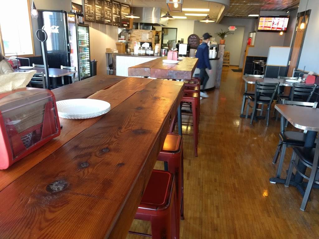 Ramundos Pizzeria Mt. Washington | restaurant | 1519, 2210 Beechmont Ave, Cincinnati, OH 45230, USA | 5133210978 OR +1 513-321-0978