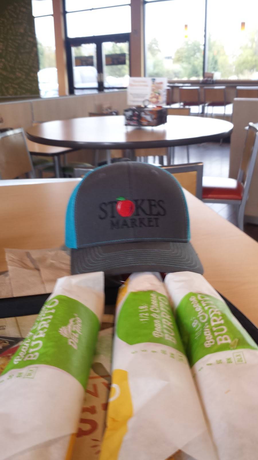 Del Taco | meal takeaway | 2618 N 1850 W, Farr West, UT 84404, USA | 8017821148 OR +1 801-782-1148