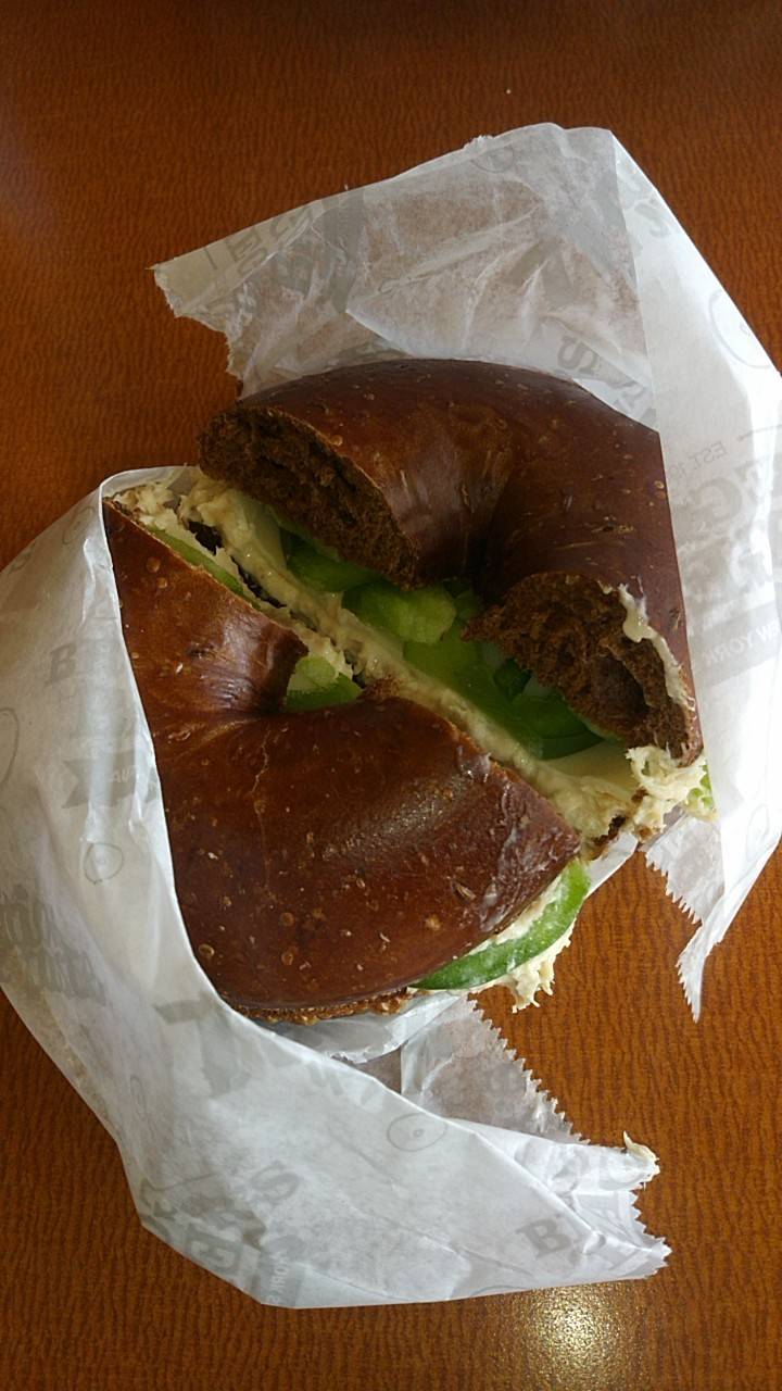 Brueggers Bagels | bakery | 5900 Som Center Rd, Willoughby, OH 44094, USA | 4409448865 OR +1 440-944-8865