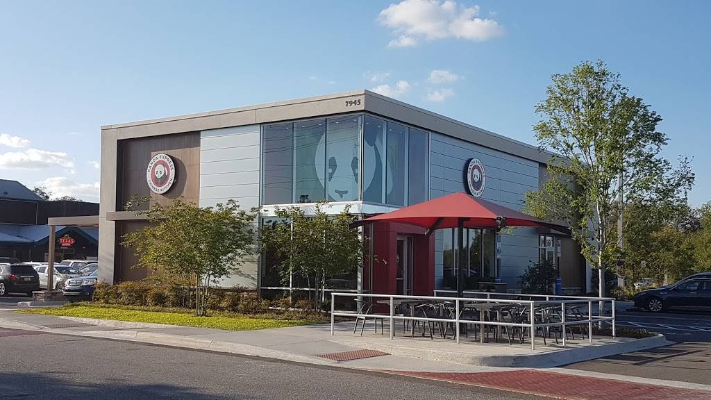 Panda Express | restaurant | 7945 W Irlo Bronson Memorial Hwy, Kissimmee, FL 34747, USA | 4073901938 OR +1 407-390-1938