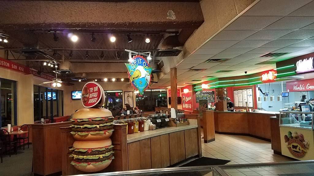 Fuddruckers | restaurant | 2301 E Central Texas Expy Ste. 106, Killeen, TX 76543, USA | 2546997700 OR +1 254-699-7700