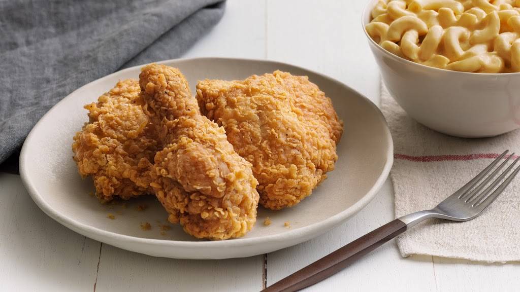 KFC | restaurant | 8687 Tara Blvd, Jonesboro, GA 30236, USA | 7704714379 OR +1 770-471-4379