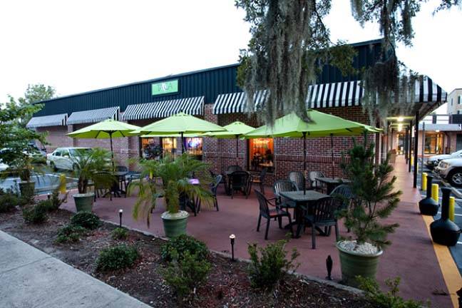 Ta Ca Japanese Restaurant | night club | 513 E Oglethorpe Ave, Savannah, GA 31401, USA | 9122328222 OR +1 912-232-8222