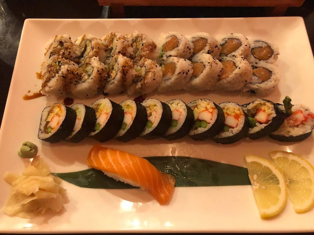 Sumo Sushi Bar and Grill | meal takeaway | 17630 Collins Ave, Sunny Isles Beach, FL 33160, USA | 3056821243 OR +1 305-682-1243