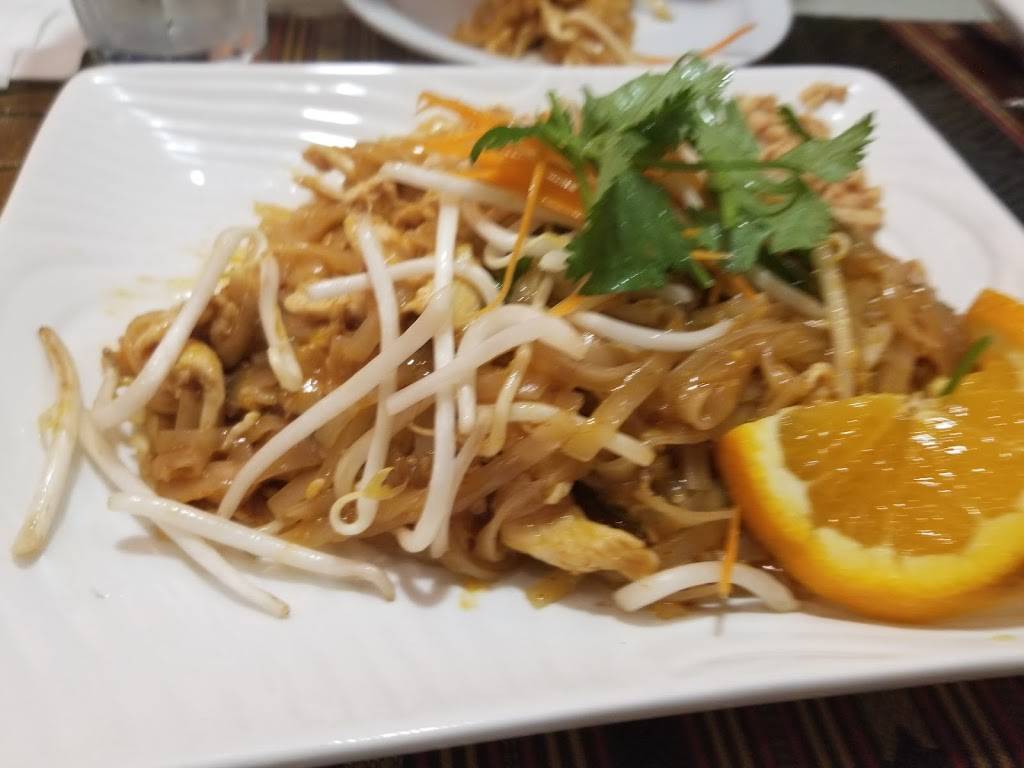 SUKHOTHAI RESTAURANT | restaurant | 1433 Main St, Watsonville, CA 95076, USA | 8317618509 OR +1 831-761-8509