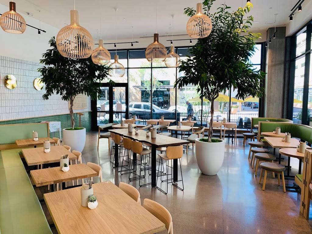 MIXT | restaurant | 15125 N Scottsdale Rd, Scottsdale, AZ 85254, USA | 4152968009 OR +1 415-296-8009