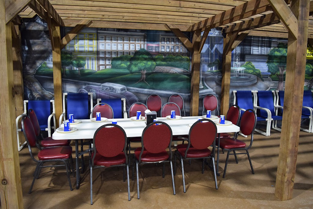 Chaos Water Park | restaurant | 5152 Fairview Dr, Eau Claire, WI 54701, USA | 8448552724 OR +1 844-855-2724